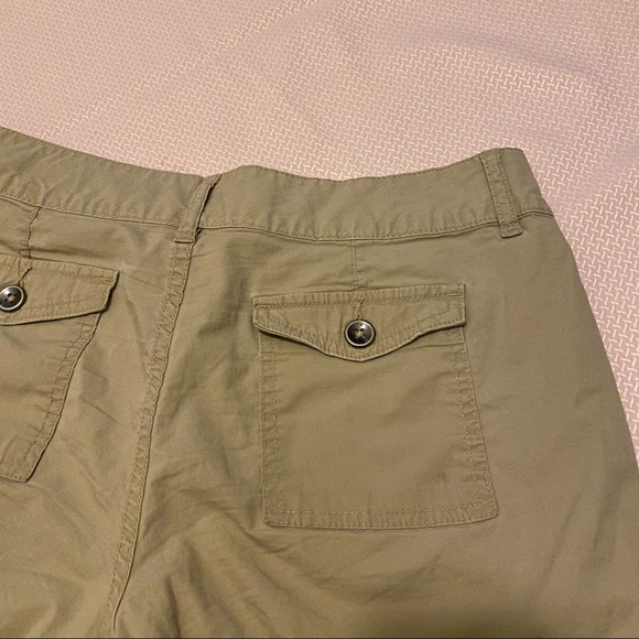 A.N.A Cargo shorts size 27/4 - Picture 4 of 4
